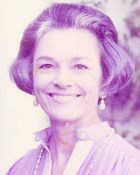 Ruth Bowers obituary, San Antonio, TX