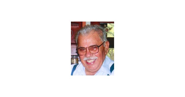 Luis Reyes Obituary (1930 - 2013) - San Antonio, TX - San Antonio ...