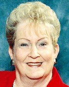 Maxine Collins Obituary (2013)