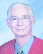 Preston Amend obituary, San Antonio, TX