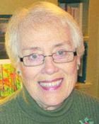 Roberta Nicholson obituary, Robbinsdale, MN