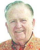 Ewell McCallum obituary, San Antonio, TX