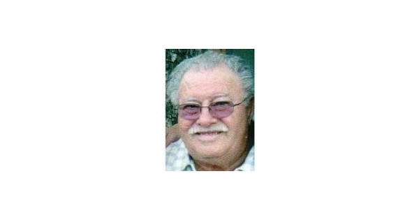 Joe Garcia Obituary (1936 - 2014) - San Antonio, TX - Times-News