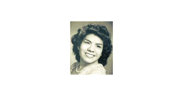 Victoria Martinez Obituary (2014) - San Antonio, TX - San Antonio ...