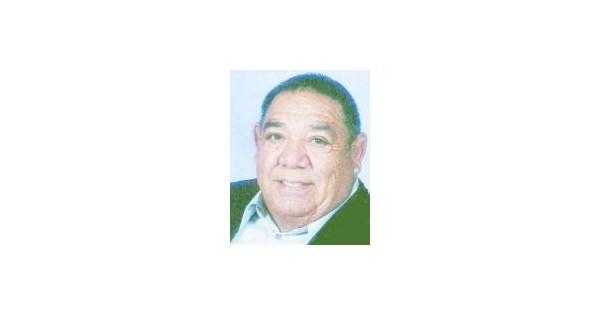 Luis Acosta Obituary (2014) - San Antonio, TX - San Antonio Express-News