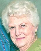 Virginia Trammell Obituary (2014)