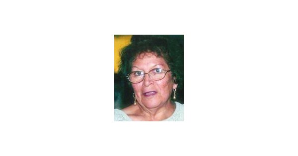 Josephine Guerrero Obituary (1938 - 2014) - San Antonio, TX - San ...