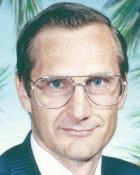 Harold Wayne Anderson obituary, San Antonio, TX