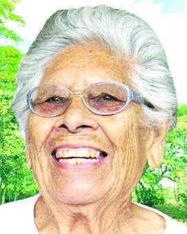 Anita Casias Obituary (2014)