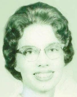 Betty Benton Obituary (1939