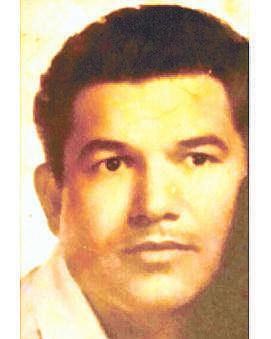 Ruben Villarreal obituary
