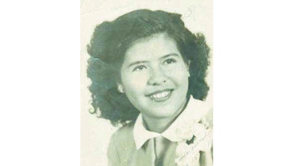 Mary Mendez Obituary (2015) - San Antonio, TX - San Antonio Express-News