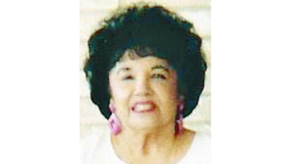 Mary Martinez Obituary (1928 - 2015) - San Antonio, TX - San Antonio ...