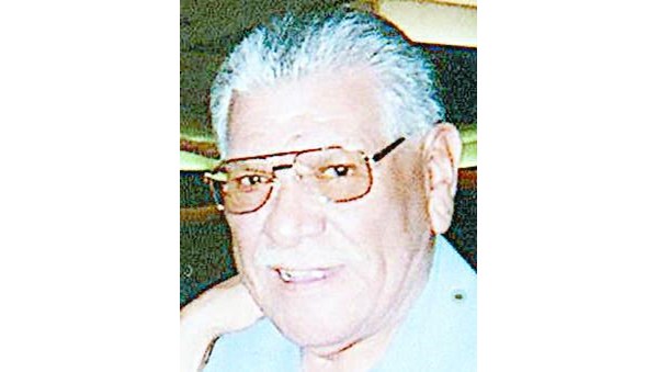 Louis Cardenas Obituary 2015 San Antonio Tx San Antonio Express News