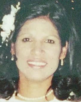 Yolanda Narvaez obituary