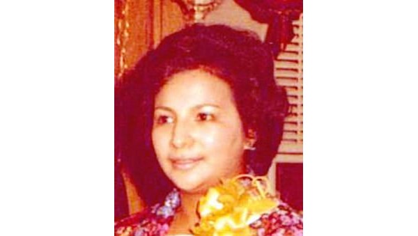 Refugia Silva Obituary (1937 - 2015) - San Antonio, TX - San Antonio ...