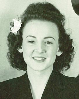Daisy Anderson Obituary (2015)