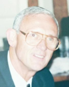 Henry Mcgrath obituary
