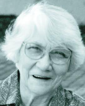 Inger Adams Obituary (1922 - 2015) - San Antonio, TX - San Antonio ...