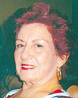 Beatrice Carrasco Obituary 2015 San Antonio TX San Antonio