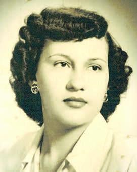 Olga Munoz Obituary (2015) - San Antonio, TX - San Antonio Express-News