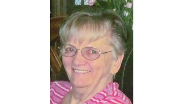 Laverne Kelsmark Obituary (2015) - San Antonio, TX - San Antonio ...