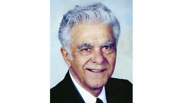 Gilbert Marmolejo Obituary (2016) - San Antonio, TX - San Antonio ...