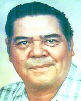 Roger V. Gonzales obituary, 1939-2016, San Antonio, TX