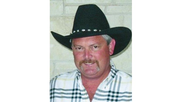 Robert Transue Obituary (1965 - 2016) - La Vernia, TX - San Antonio ...