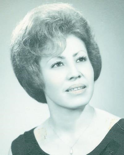 Dolores Smith Obituary (1937 - 2016) - San Antonio, TX - San Antonio ...