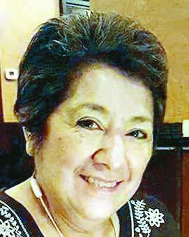 Blanca Estela Rivas obituary, San Antonio, TX