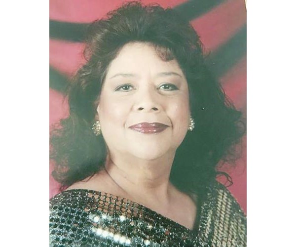 Maria Reyes Obituary (1947 - 2017) - San Antonio, TX - San Antonio ...