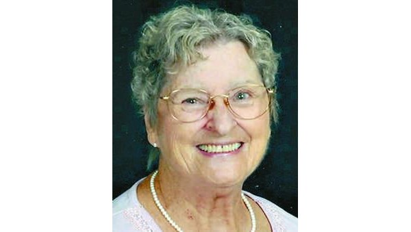 Joyce Mitchell Obituary (1933 - 2017) - San Antonio, TX - San Antonio ...