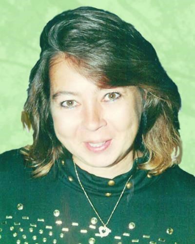 Valerie Manns obituary, 1960-2017, Helotes, TX