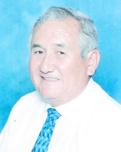 Roberto Anguiano Sr. obituary, 1940-2017, San Antonio, TX