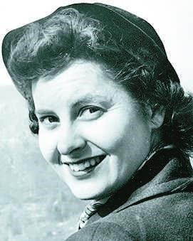 Ruth Perry obituary, 1924-2017, San Antonio, TX