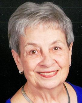 Karen Elizabeth Bishop obituary, 1937-2017, Garden Ridge, TX