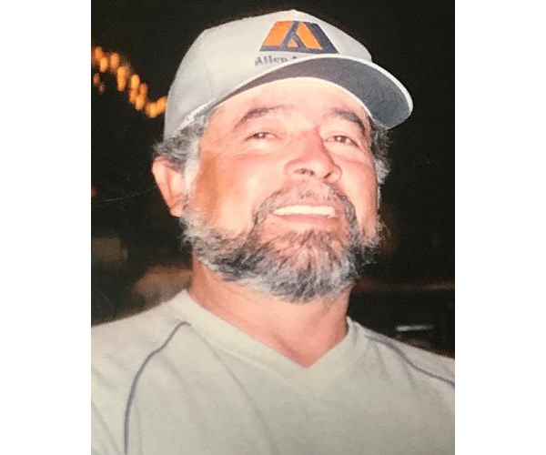 Jose R Reyes Obituary - Dallas, TX