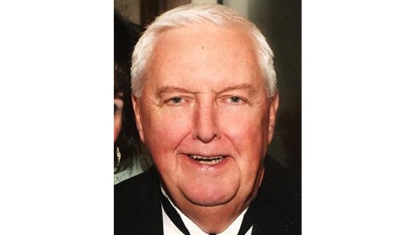 Robert Mcginn Obituary (1939 - 2018) - San Antonio, TX - San Antonio  Express-News