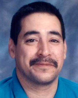 Ruben Garza Obituary (1963 - 2018) - San Antonio, TX - San Antonio ...