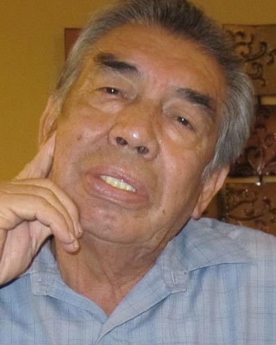 Raymond R. Salazar obituary, San Antonio, TX