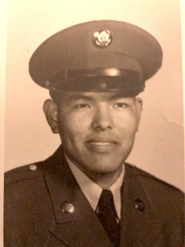 Alfred Lomas Obituary 1947 2018 San Antonio TX San Antonio