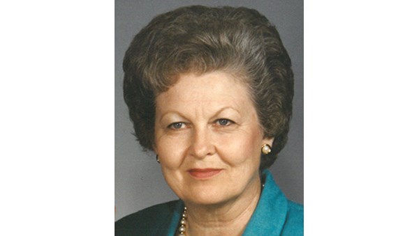 Emily Magavern Obituary (1931 - 2018) - San Antonio, TX - San Antonio ...