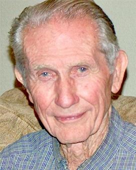 William Harwerth obituary, 1926-2018, San Antonio, TX