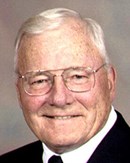Joseph Barrett Obituary