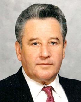 Richard R. Farias obituary, 1940-2018, San Antonio, TX