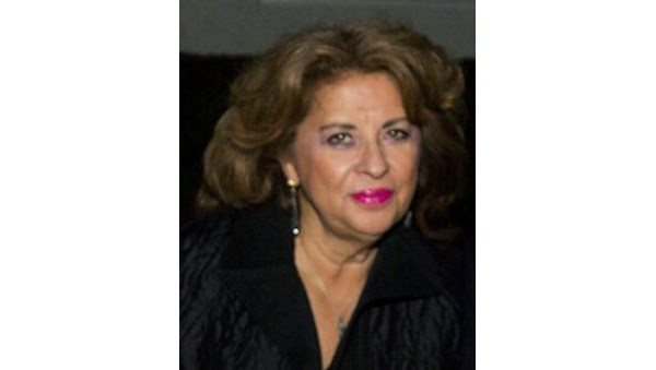 Esther Arias Obituary (2018) - San Antonio, TX - San Antonio Express-News