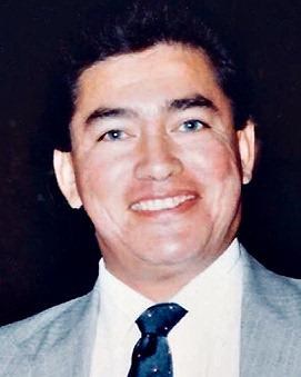 Joe A. Montoya obituary, San Antonio, TX