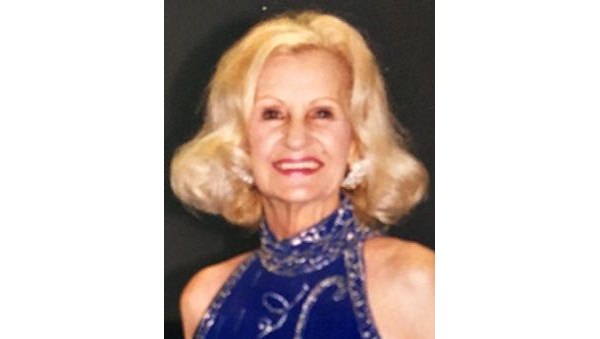 Joyce Moore Obituary (1934 - 2018) - San Antonio, TX - San Antonio ...