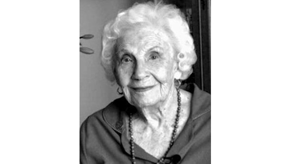 Ruth Lofgren Obituary (1916 - 2018) - Salt Lake City, UT - San Antonio ...